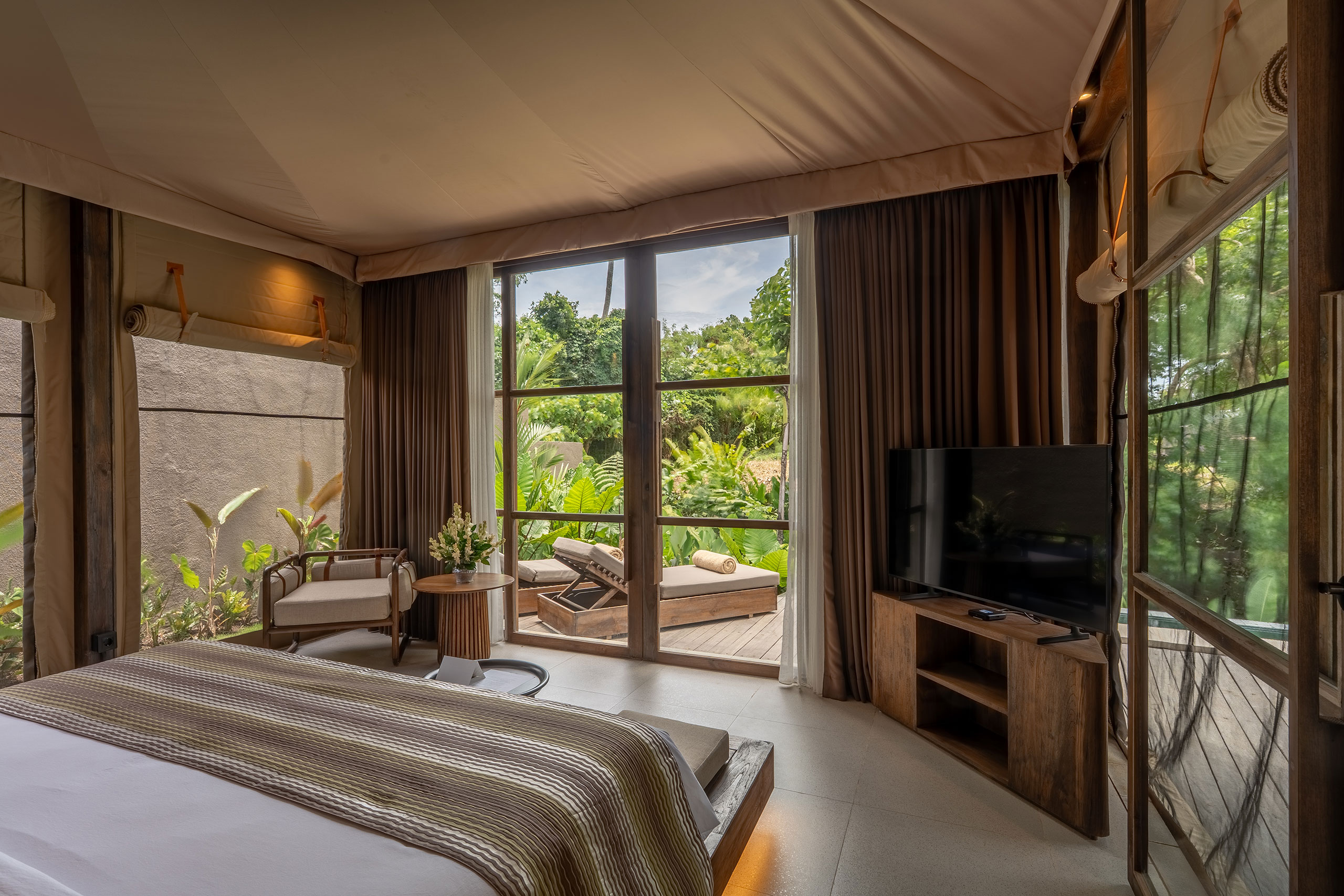 two-bedroom-riverfront-pool-tent-interior.webp