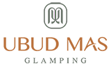 Ubud Mas Glamping Luxury Tent