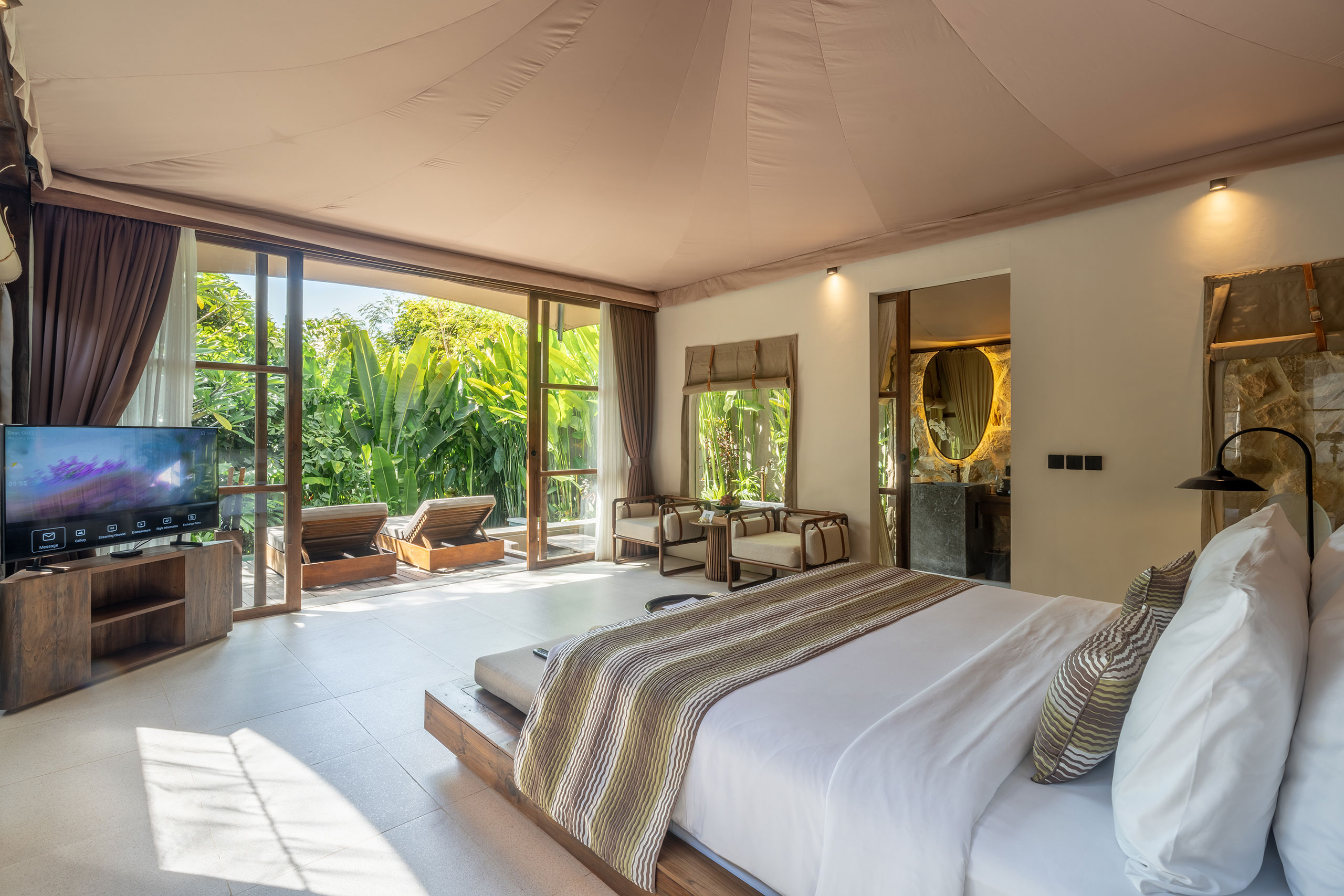 one-bedroom-pool-tent-interior.webp